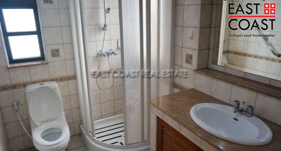 For sale and for rent 4 bedrooms house in Bang Lamung, Chonburi