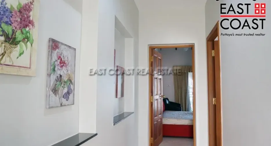 For rent and for sale 4 bedrooms house in Bang Lamung, Chonburi