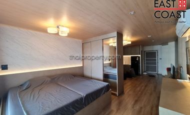 À vendre et à louer studio condo à Bang Lamung, Chonburi