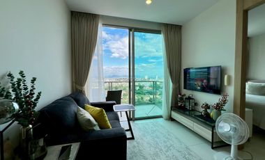 Condo en venta de 1 habitaciones en Bang Lamung, Chonburi