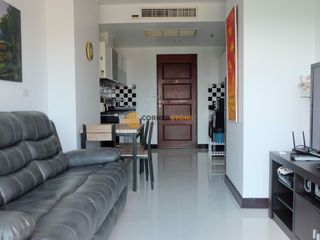 For Rent 1 Bedroom Condo In Bang Lamung, Chonburi