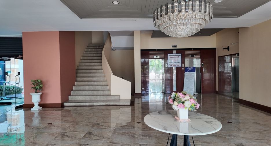 For sale 2 bedrooms condo in Jomtien, Pattaya