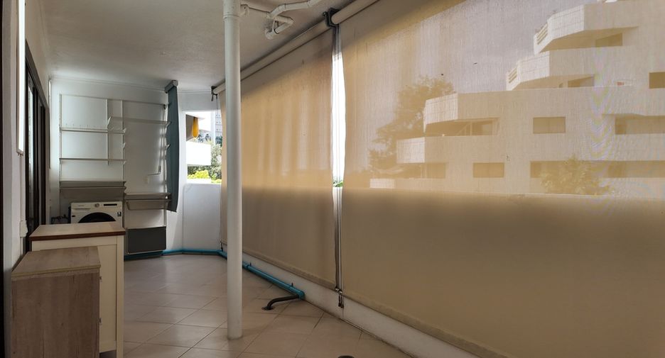 For sale 2 bedrooms condo in Jomtien, Pattaya