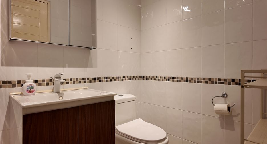 For sale 2 bedrooms condo in Jomtien, Pattaya