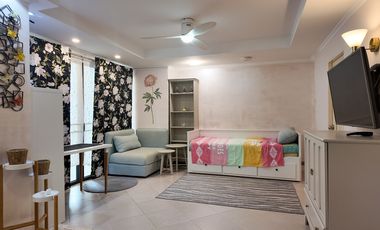 For sale 2 bedrooms condo in Jomtien, Pattaya