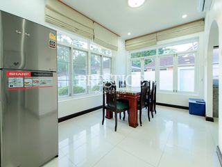 À louer 3 chambres maison à Bang Lamung, Chonburi