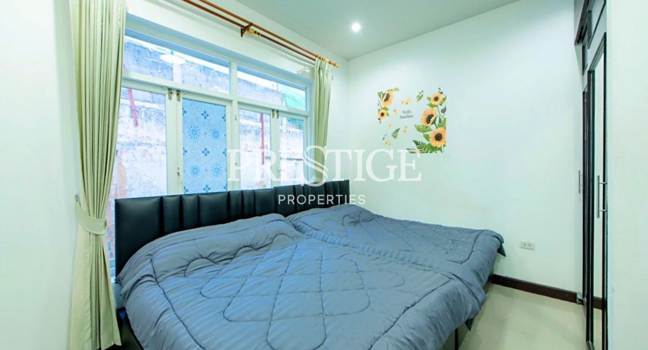 For rent 3 bedrooms house in Bang Lamung, Chonburi