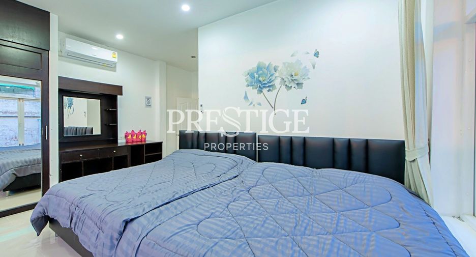 For rent 3 bedrooms house in Bang Lamung, Chonburi