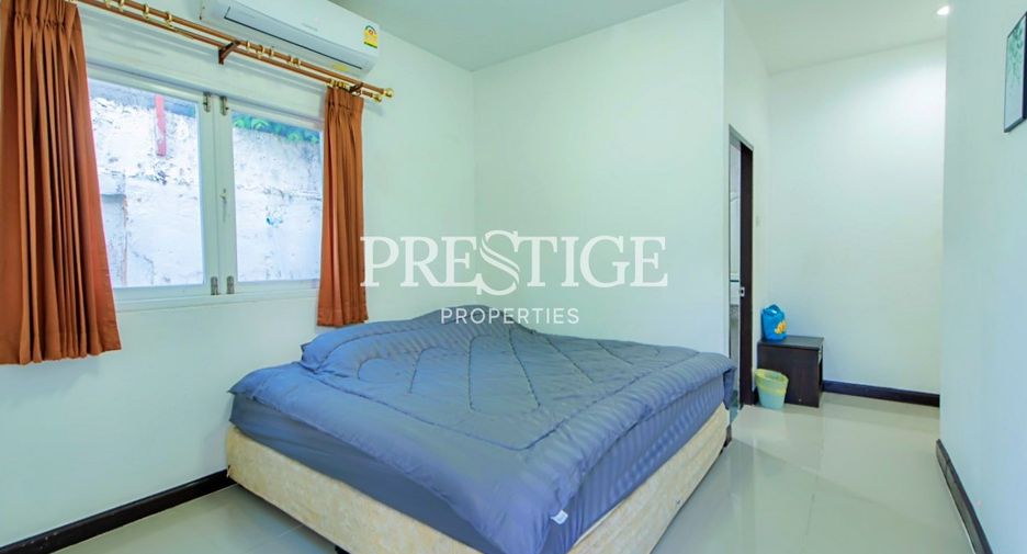 For rent 3 bedrooms house in Bang Lamung, Chonburi