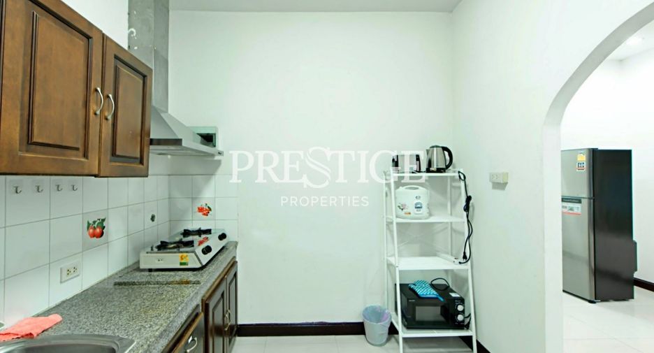 For rent 3 bedrooms house in Bang Lamung, Chonburi