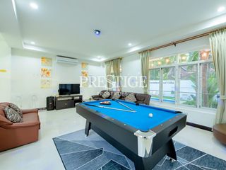 À louer 3 chambres maison à Bang Lamung, Chonburi