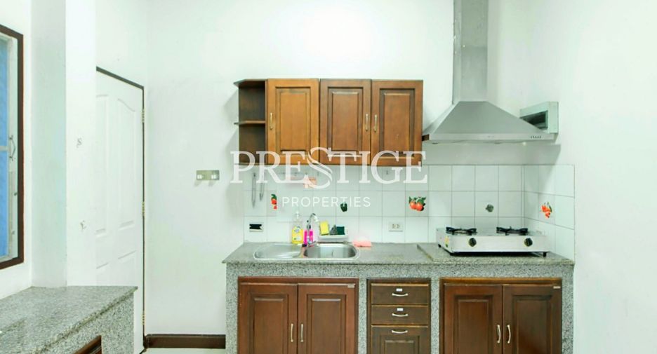 For rent 3 bedrooms house in Bang Lamung, Chonburi