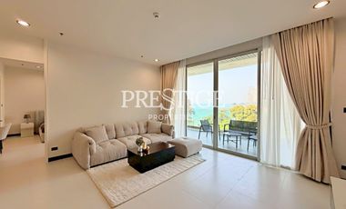 For sale 2 bedrooms condo in Bang Lamung, Chonburi