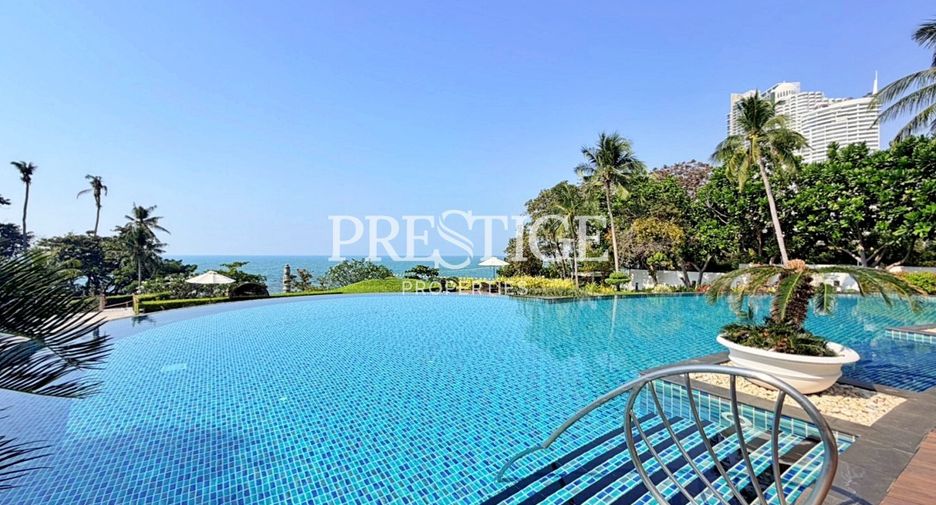 For sale 2 bedrooms condo in Bang Lamung, Chonburi