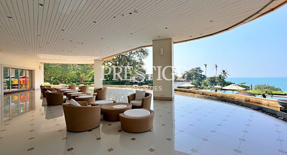 For sale 2 bedrooms condo in Bang Lamung, Chonburi