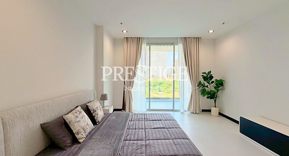 For sale 2 bedrooms condo in Bang Lamung, Chonburi