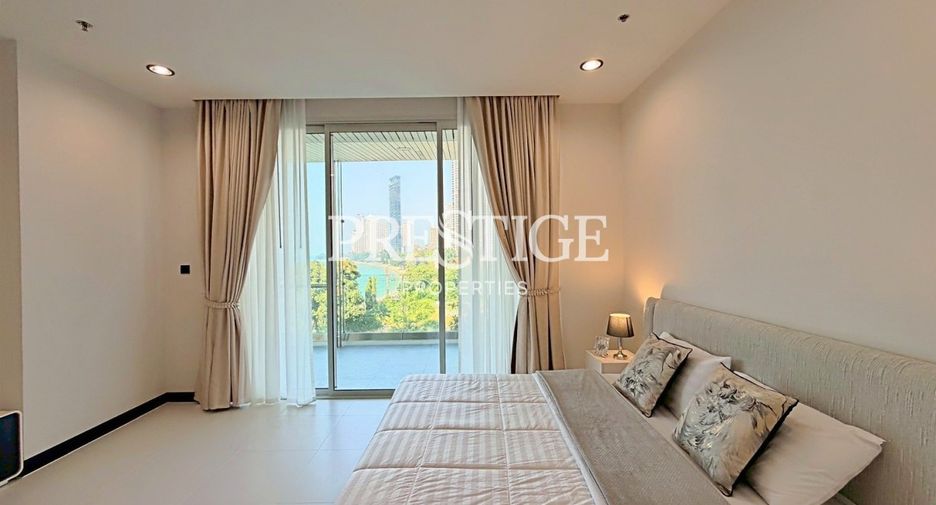 For sale 2 bedrooms condo in Bang Lamung, Chonburi