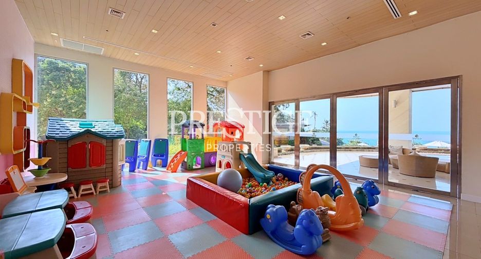 For sale 2 bedrooms condo in Bang Lamung, Chonburi