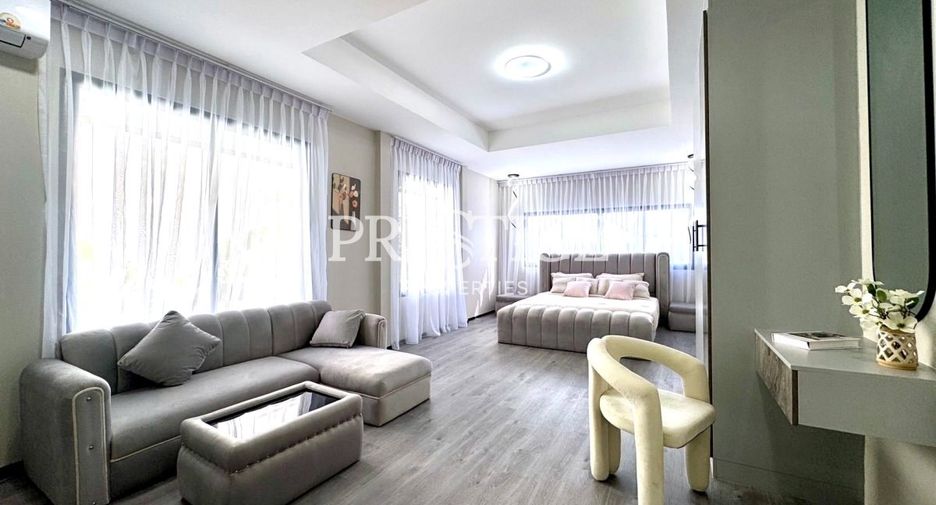 For sale 5 ベッドルーム house in East Pattaya, Pattaya