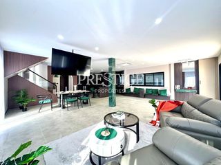Casa en venta de 5 habitaciones en Bang Lamung, Chonburi