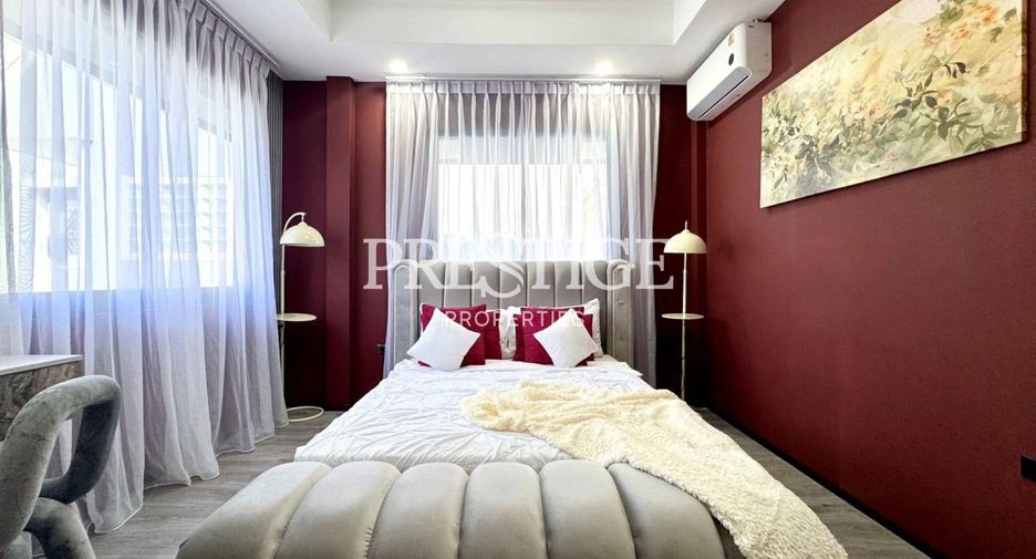 For sale 5 ベッドルーム house in East Pattaya, Pattaya