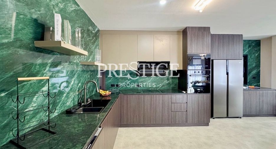 For sale 5 ベッドルーム house in East Pattaya, Pattaya