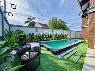 Casa en venta de 5 habitaciones en Bang Lamung, Chonburi