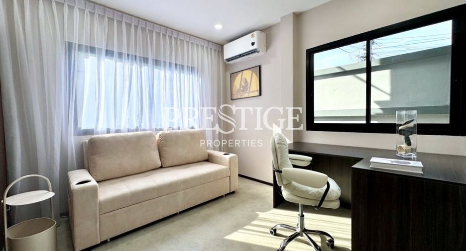 For sale 5 ベッドルーム house in East Pattaya, Pattaya