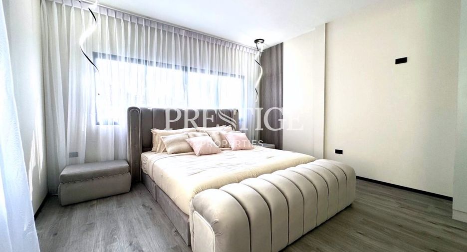 For sale 5 ベッドルーム house in East Pattaya, Pattaya