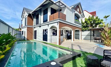 ขาย 5 ห้องนอน บ้านเดี่ยว ใน พัทยาตะวันออก, พัทยา