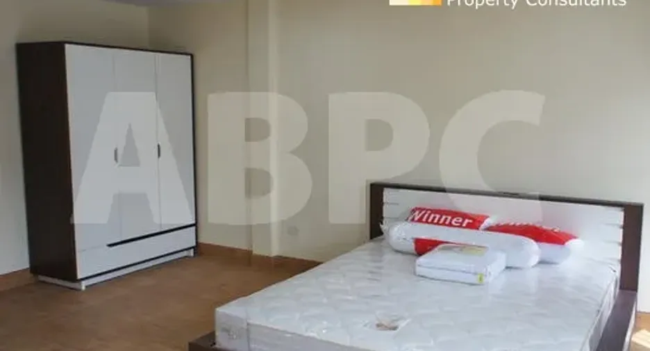 For sale and for rent 2 bedrooms house in Bang Lamung, Chonburi