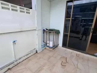 For sale and for rent 2 bedrooms house in Bang Lamung, Chonburi
