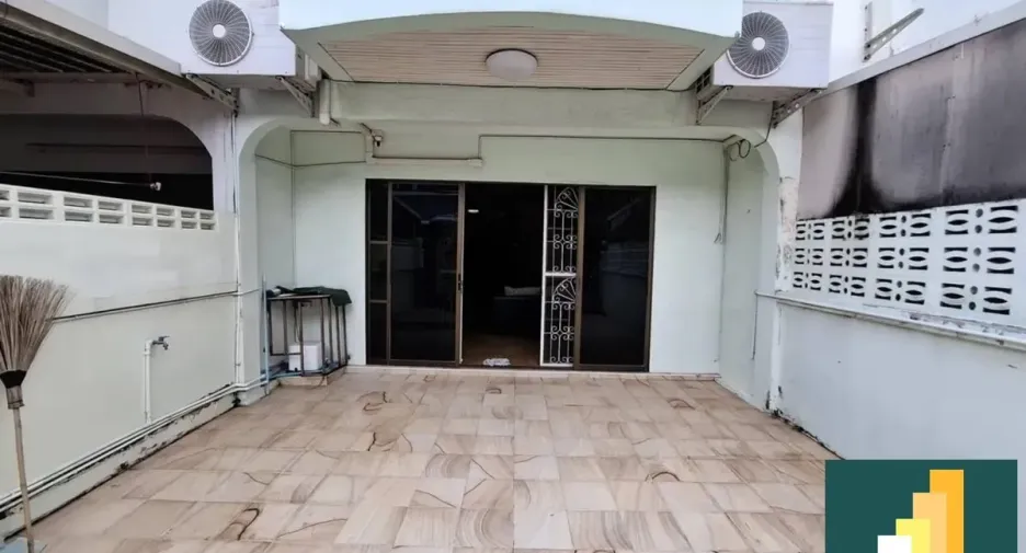 For sale and for rent 2 bedrooms house in Bang Lamung, Chonburi