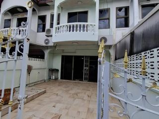 For Rent 2 Bedroom House In Bang Lamung, Chonburi