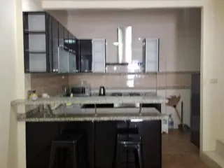 For sale and for rent 2 bedrooms house in Bang Lamung, Chonburi