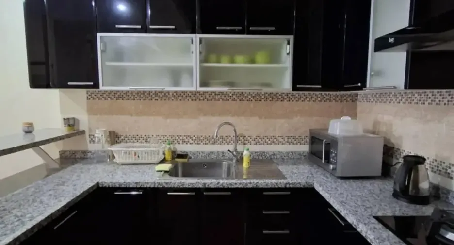 For sale and for rent 2 bedrooms house in Bang Lamung, Chonburi