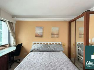 1 Bedroom Condo In Bang Lamung, Chonburi
