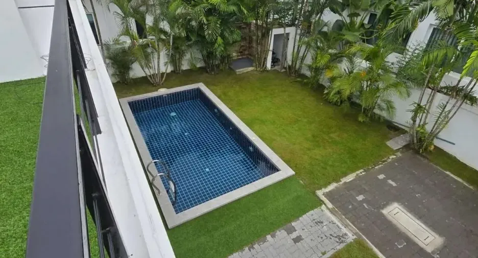 For sale 3 bedrooms house in Ban Bueng, Chonburi