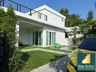 For sale 3 bedrooms house in Ban Bueng, Chonburi