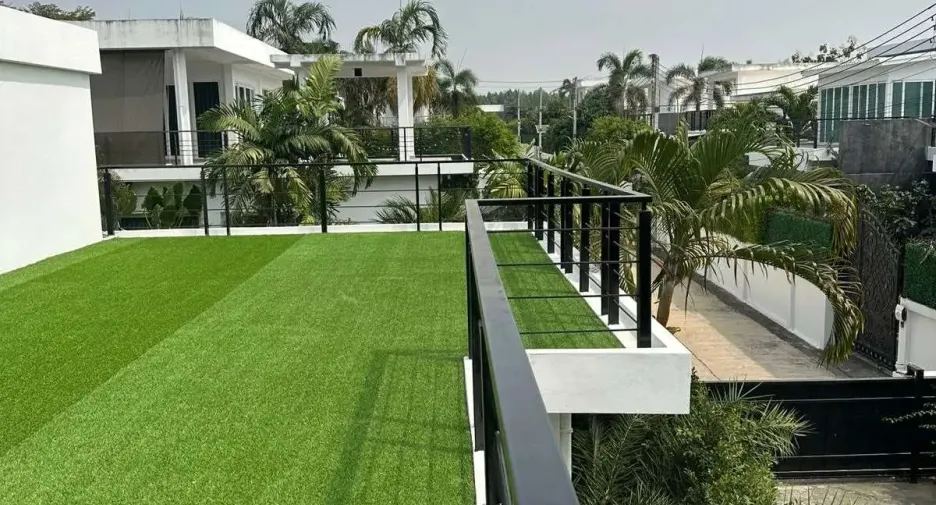 For sale 3 bedrooms house in Ban Bueng, Chonburi