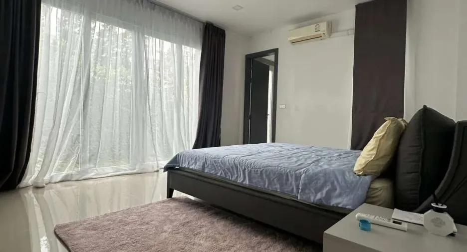 For sale 3 bedrooms house in Ban Bueng, Chonburi