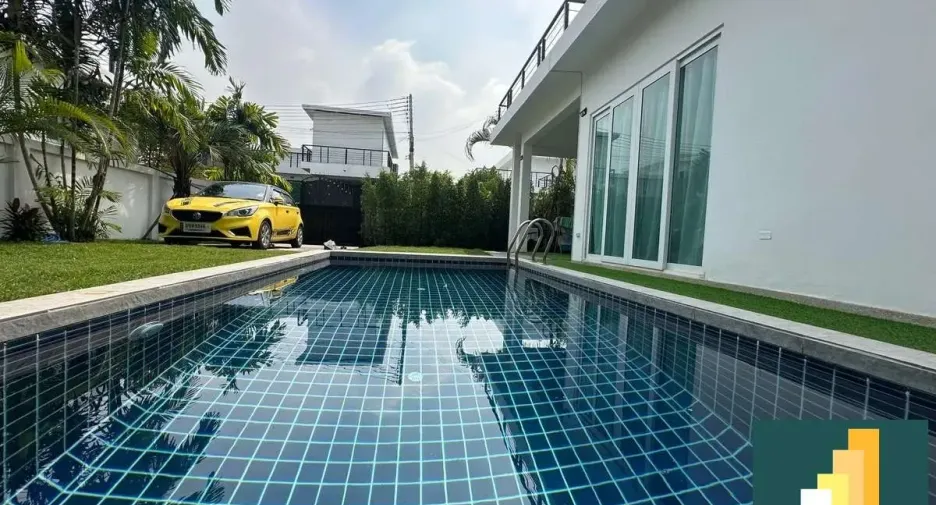 For sale 3 bedrooms house in Ban Bueng, Chonburi