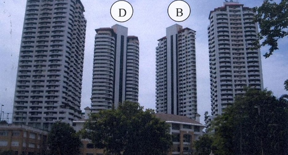 For sale 1 bed condo in Suan Luang, Bangkok