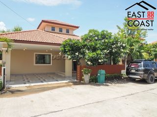 For Rent 3 Bedroom House In Bang Lamung, Chonburi