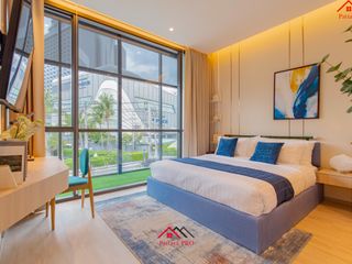 For sale 1 Beds condo in Bang Lamung, Chonburi