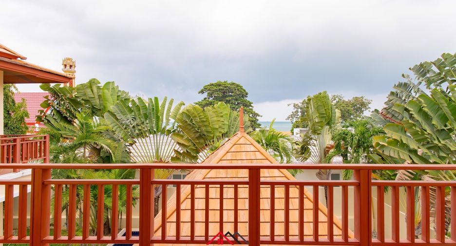 À vendre 3 chambres maison à Sattahip, Chonburi
