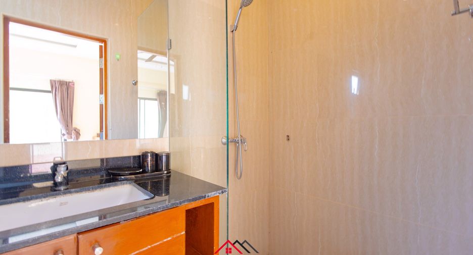 À vendre 3 chambres maison à Sattahip, Chonburi