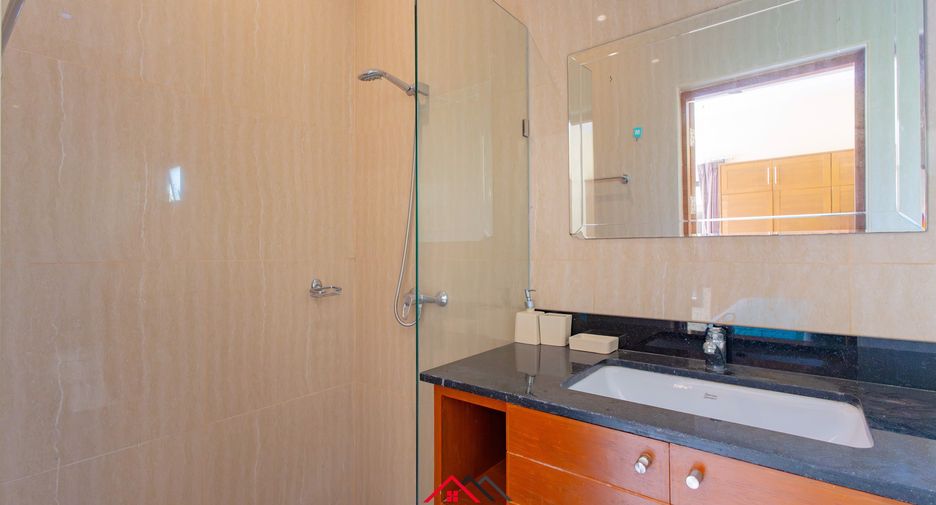 À vendre 3 chambres maison à Sattahip, Chonburi