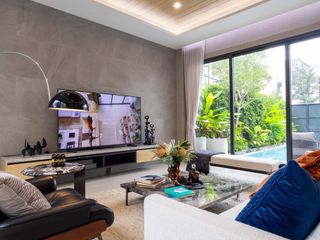 Casa en venta de 4 habitaciones en Bang Lamung, Chonburi