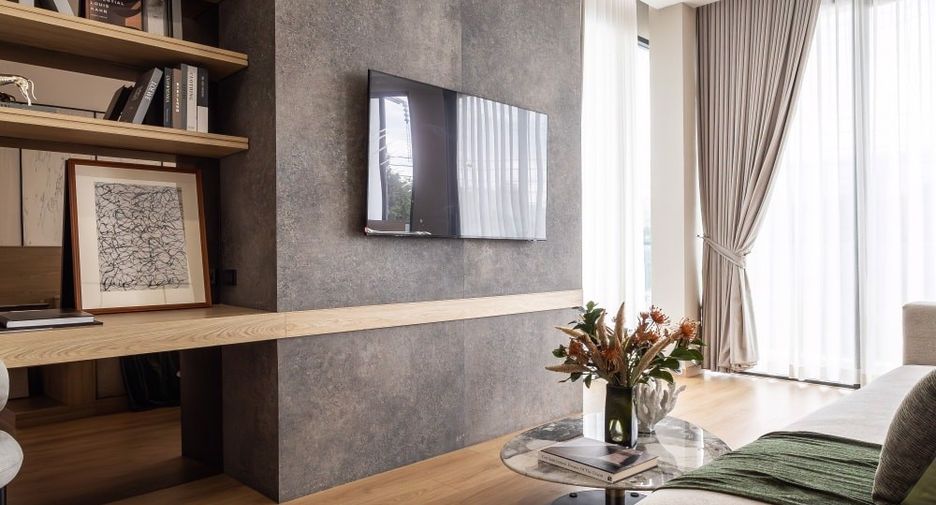 Casa en venta de 4 habitaciones en Bang Lamung, Chonburi